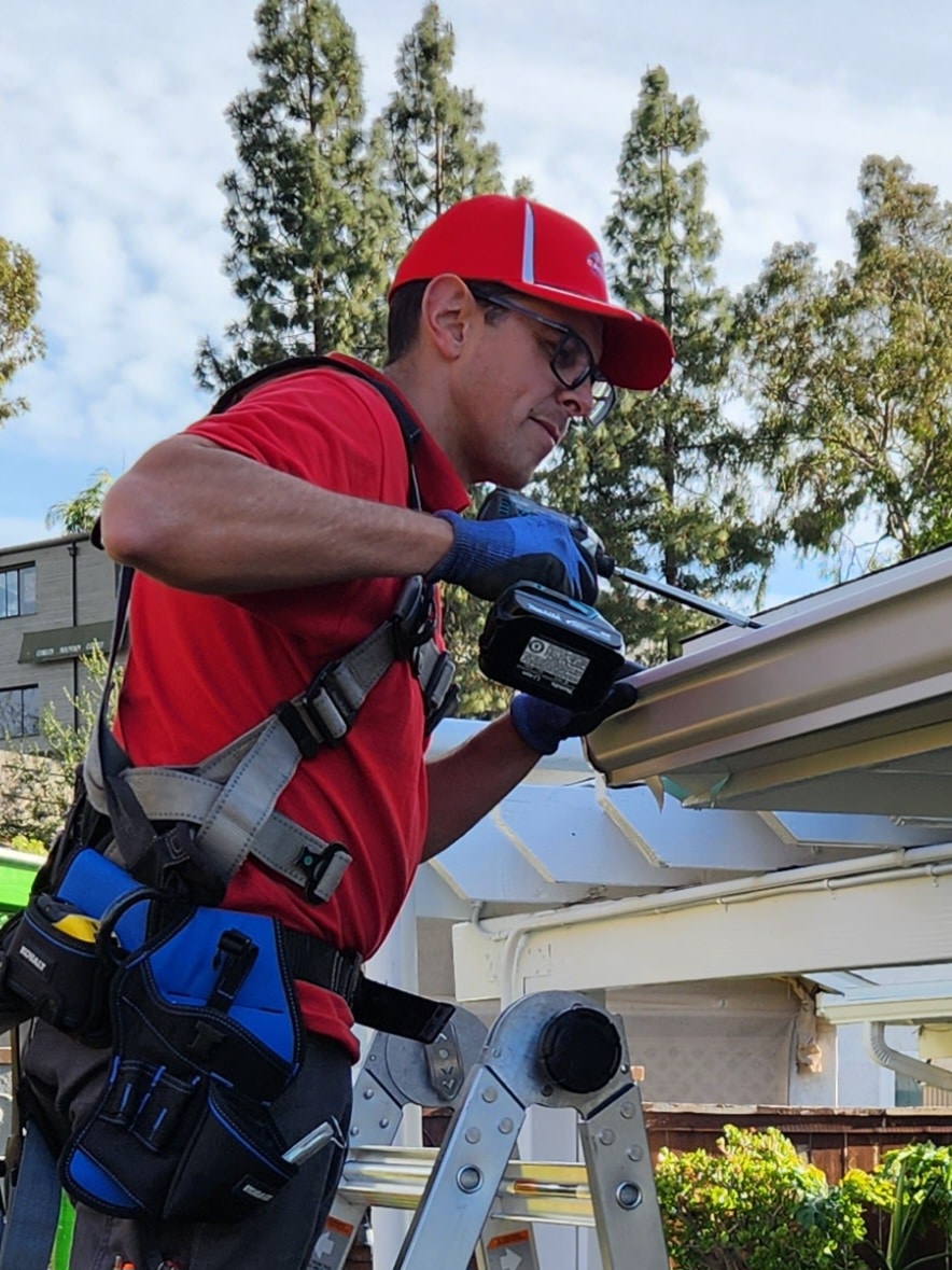 Caliber Gutters San Diego’s Top Rated Gutter Installation Company